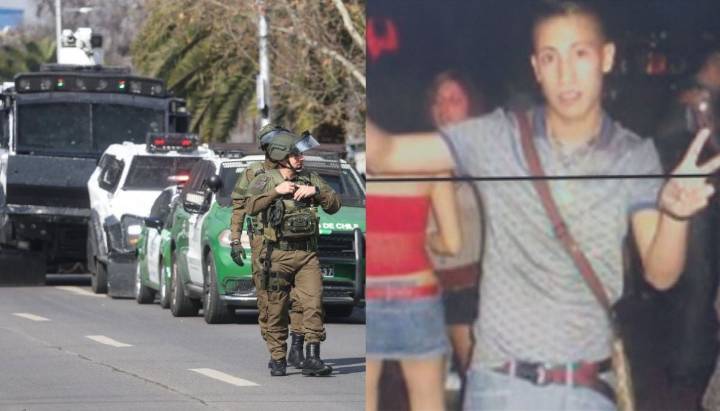 Gran contingente policial por funeral de alto riesgo de “Baby Bandito”: irá directo del SML al cementerio