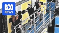 Three men to be sentenced over Mid North Coast Correctional Centre bashing