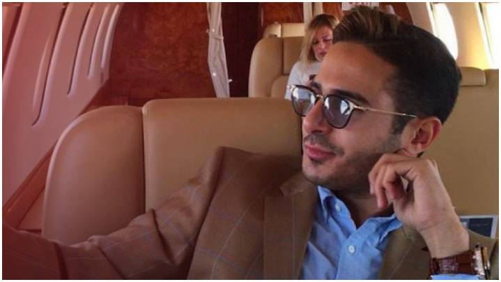 Netflix's 'Tinder Swindler' Arrested for Stealing $50,000 From Woman