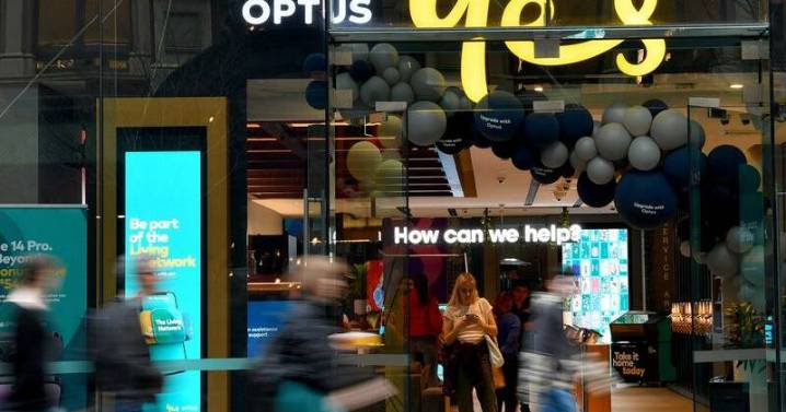 Optus outage unlikely to have cost baby's life: police