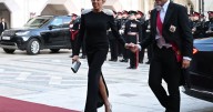 Macron presentará pruebas científicas ante un tribunal estadounidense de que su esposa Brigitte no n
