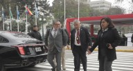De Trujillo a Cajamarca: “El Diablo” vinculado al ministro Santiváñez fue trasladado de penal