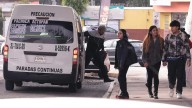 Pasaje colectivo aumentará costo en dos partes: Semoth