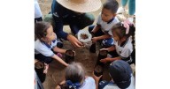La Tayra: agroecología y turismo sostenible que se proyecta como referente en Caldas