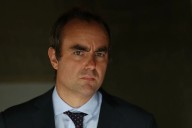 Macron nombra a Sébastien Lecornu como nuevo primer ministro francés
