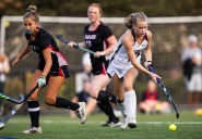 Carly Valentino’s hat trick sparks Mechanicsburg field hockey to a win over Cumberland Valley