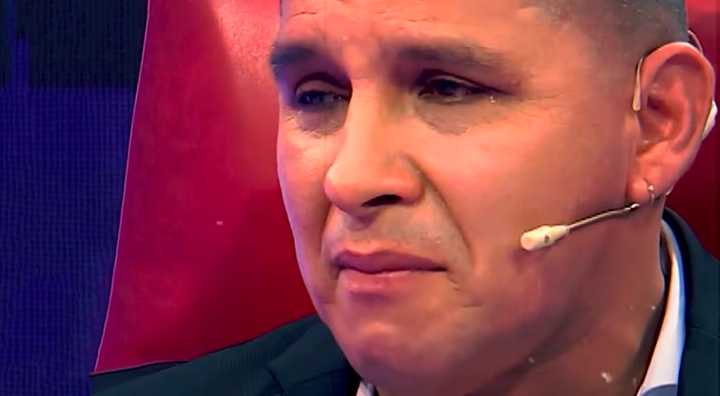 Néstor Villanueva hace DESGARRADOR confesión sobre sus hijos tras sentencia por agresión: "Prefieren no verme"