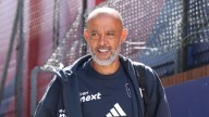 'Multiple options' - Nuno Espirito Santo tipped for Premier League return after Nottingham Forest sack