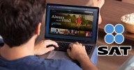 ¿El SAT puede dejarte sin Netflix? Plataformas deberán entregar datos de operaciones o podrían ser bloquedas