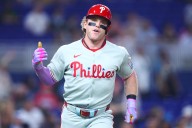 Stand-off over home run ball sparks outrage at Phillies