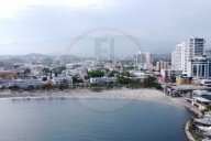 Cinco sismos estremecieron la región en menos de 24 horas y se sintieron en Santa Marta