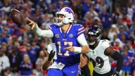 Takeaways from Bills’ 41-40 win vs. Ravens on Sunday Night Football – NBC Chicago