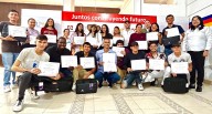 20 jóvenes fueron beneficiarios de becas universitarias que entregó GeoPark en Casanare