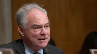 Tim Kaine apologizes to ex-CDC director: ‘I was wrong’