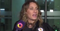 La picante frase de Mica Viciconte cuando le preguntaron por el conflicto legal entre Fabián Cubero y Nicole Neumann