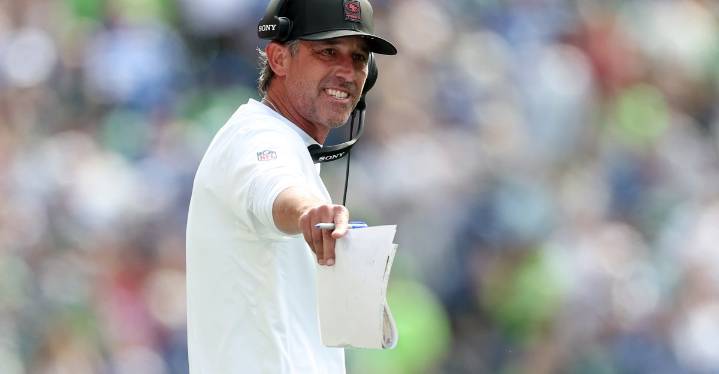 49ers breathe sigh of relief with major injury update