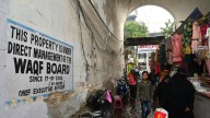 Portal glitches and ‘missing records’ slow down registration of Waqf