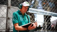 Un viejo conocido de Newey desvela una frase sobre el Aston Martin de 2026: "No estarán listos..."