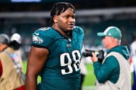 Why Was Jalen Carter Ejected? What Did Eagles DT Do vs Cowboys? The Eagles' entire defense changes when Jalen Carter is on the field, and now he's out due to his anger issues? What happened in Week 1?