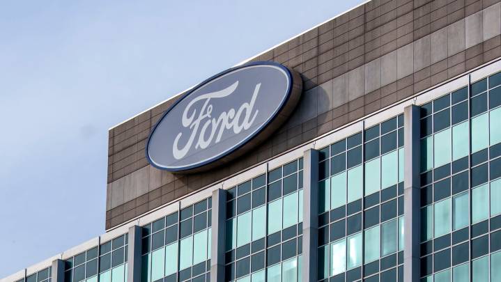 What Ford has planned for Dearborn's Glass House, other properties