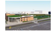 Pro Football Hall of Fame breaks ground on new event center