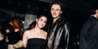 Who Is Isabel Machado? - All About Christopher Briney's Girlfriend