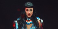 Katy Perry Addresses What’s Next in Her Life & Career in Candid Message to Fans 