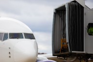 Protest planned near Bradley airport over airline’s contract with ICE