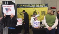 Will Pa. remain a swing state? Voter registrations are increasingly going red