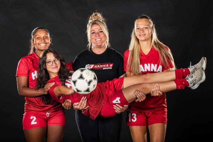 Susquehanna Twp. girls soccer wins both games of Reading Tournament