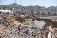 A 10 años del terremoto y tsunami de 2015 en Coquimbo: testimonios de una tragedia inolvidable