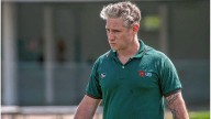 Juan Mistura no continuará como director técnico del seleccionado masculino de Entre Ríos