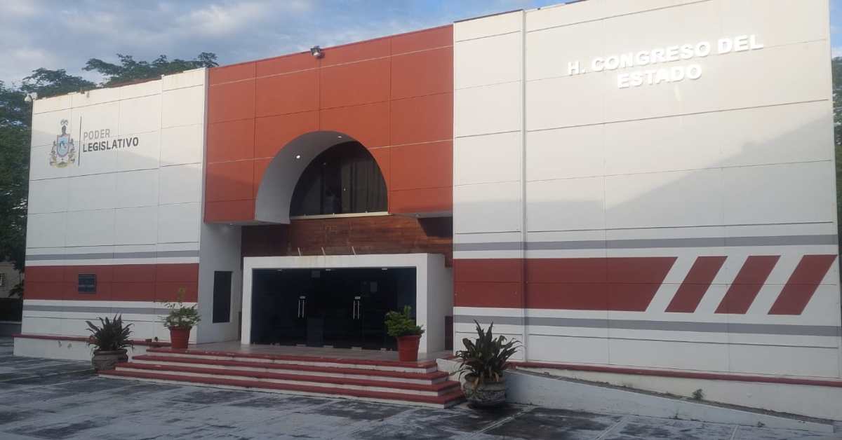 Convocará Congreso a entes públicos a presentar peticiones de presupuesto