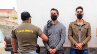 Sarroca quedó libre y Blas, con una prisión preventiva menos