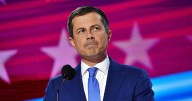 Kamala Harris: Buttigieg Was 'First Choice' for Running Mate, but Too Risky Because He's Gay