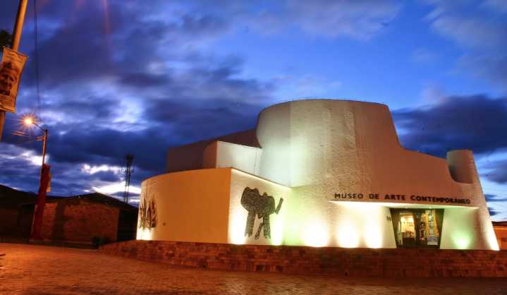 El Museo de Arte Contemporáneo inaugura la exposición Transformaciones de una Ciudad por Habitar en el marco de la Bienal BOG25