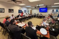 México y Estados Unidos refuerzan cooperación contra el tráfico de armas en la frontera