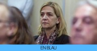 La infanta Cristina lleva muy mal que la infanta Sofía y Leonor le estén haciendo el vacío a sus hijos