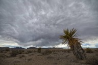 Las Vegas weather: monsoon storms returning as September begins