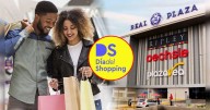 Día del Shopping en Real Plaza: Aprovecha descuentos de 50% y 60% en diversos productos