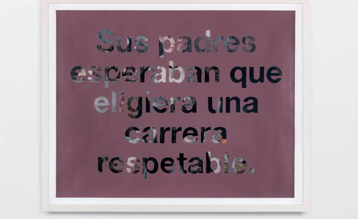 “Superficies habitadas”: Galería Gato reúne a tres artistas de distintas nacionalidades en una exposición que interroga lo cotidiano
