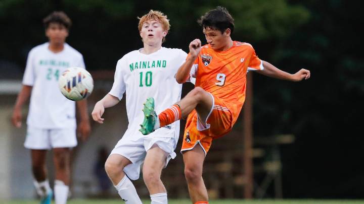 Middle Township knocks off Atlantic Tech