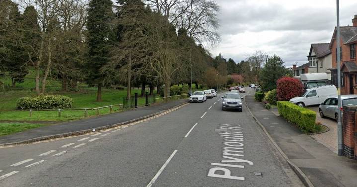 Man from Birmingham charged following stabbing in Redditch