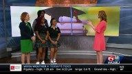YouthForce NOLA offering paid internships to students across New Orleans