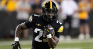 The latest on Iowa’s injuries, running back rotation and where things stand at cornerback