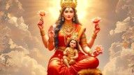 Navratri Day 5: Goddess name, colour, wishes, images and WhatsApp video status to share
