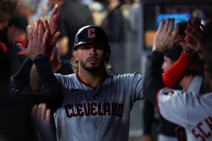 Deadspin | Guardians blank Twins again, pull closer to Tigers