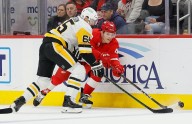 Reasons why Red Wings would or wouldn’t want this defenseman
