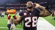 Joe Mixon injury update: Expected timeline for clarity on Texans RB's status revealed