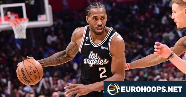Clippers owner distances team from allegations about Kawhi Leonard’s contract